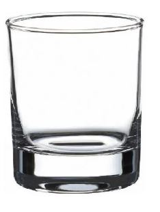 Стакан СИДЕ 215мл (утончённая кромка)